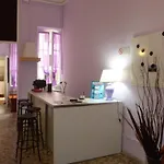 فندق مبيت وإفطار Carlo Alberto House 3*