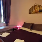 Carlo Alberto House فندق مبيت وإفطار روما