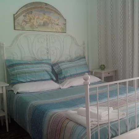 Carlo Alberto House Alojamento de Acomodação e Pequeno-almoço