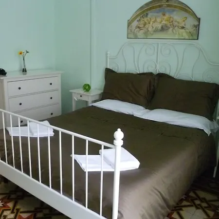 فندق مبيت وإفطار Carlo Alberto House