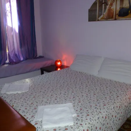 Carlo Alberto House Alojamento de Acomodação e Pequeno-almoço