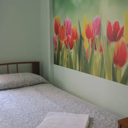 Carlo Alberto House Alojamento de Acomodação e Pequeno-almoço