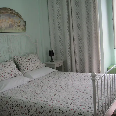 Carlo Alberto House Roma