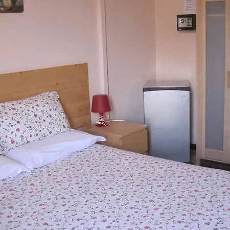 Carlo Alberto House Roma