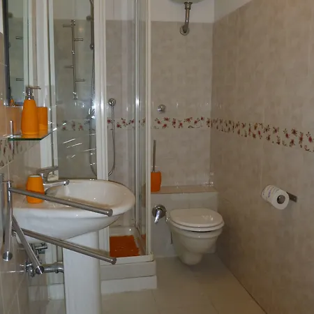Carlo Alberto House Alojamento de Acomodação e Pequeno-almoço