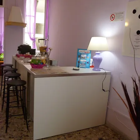 Carlo Alberto House 3* Roma