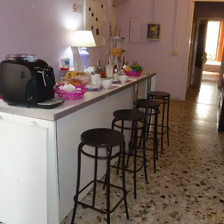 فندق مبيت وإفطار Carlo Alberto House