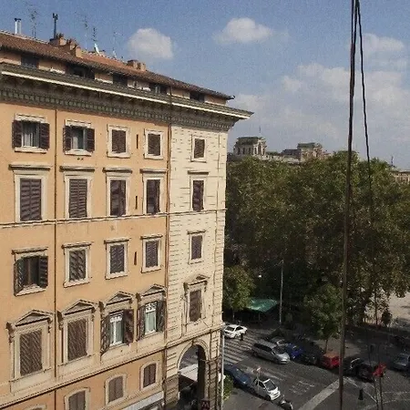 Carlo Alberto House 3*