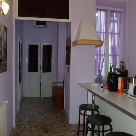 Alojamento de Acomodação e Pequeno-almoço Carlo Alberto House 3*