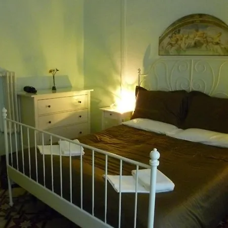 Carlo Alberto House Alojamento de Acomodação e Pequeno-almoço