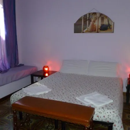 Carlo Alberto House