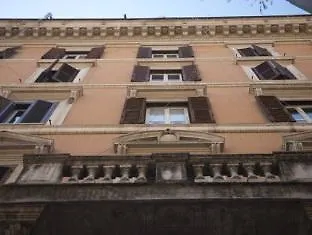 Carlo Alberto House Alojamento de Acomodação e Pequeno-almoço Roma