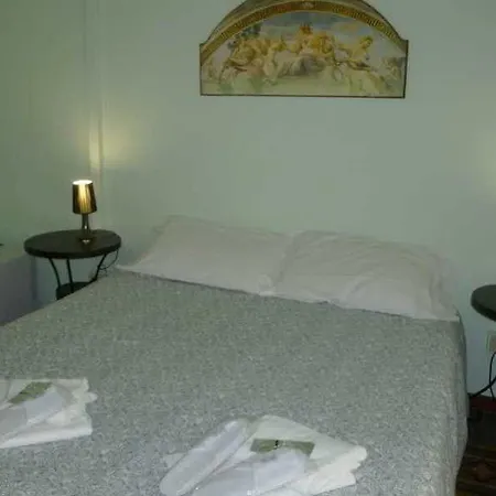 Carlo Alberto House Roma