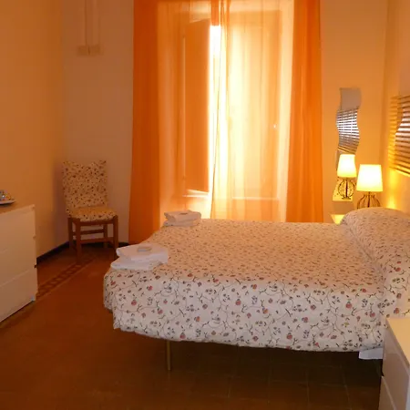 Carlo Alberto House Nocleg ze śniadaniem