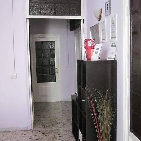 Carlo Alberto House Rzym