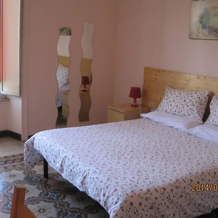 Carlo Alberto House 3*