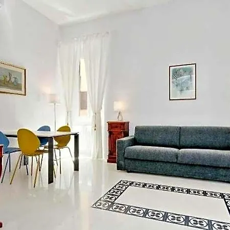 Acomodação com café da manhã  Carlo Alberto House