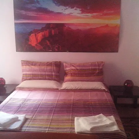 Carlo Alberto House 3*