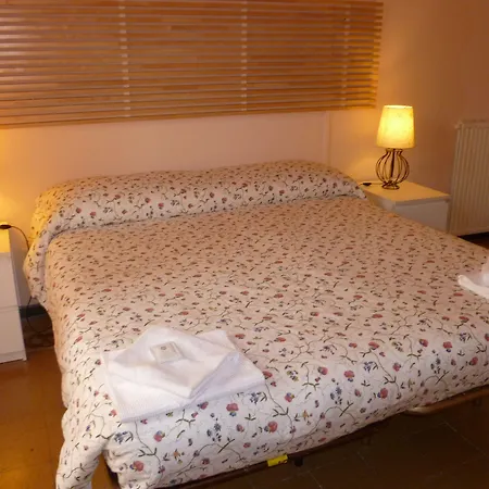Bed & Breakfast Carlo Alberto House 3*