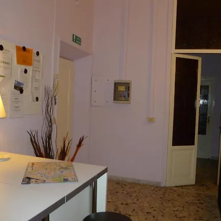 Carlo Alberto House Bed & Breakfast