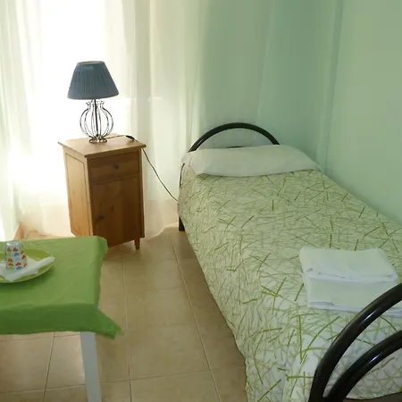 Bed & Breakfast Carlo Alberto House
