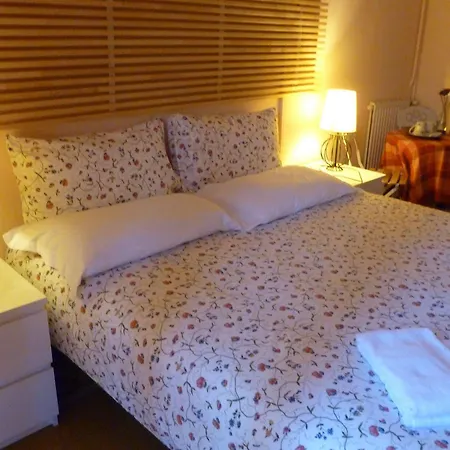 Bed & Breakfast Carlo Alberto House Rome